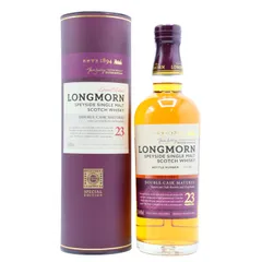 Longmorn Secret 1997 23 Year Old