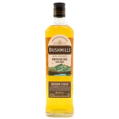Bushmills American Oak Cask Finish