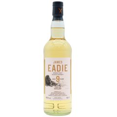 Caol Ila James Eadie Small Batch Release 2012 9 Year Old