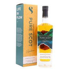 Bladnoch Pure Scot Signature