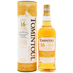 Ook van Tomintoul