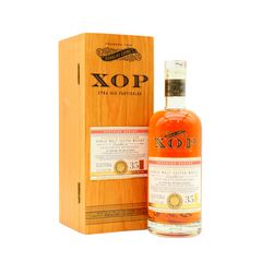 Glen Grant Xtra Old Particular Single Cask #14969 1985 35 Year Old
