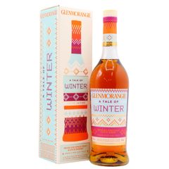 Glenmorangie A Tale Of Winter Limited Edition 13 Year Old