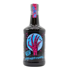 Dead Man's Fingers Halloween 2021 Edition Spiced Rum