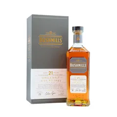 Bushmills 21 Year Old