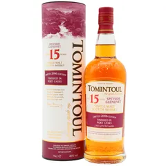Ook van Tomintoul