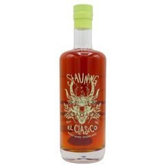 Stauning El Clasico Batch #2 Danish Rye 2017 3 Year Old