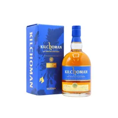 Kilchoman Autumn 2009 2006 3 Year Old