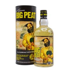 Big Peat The Edinburgh Edition #2 Islay