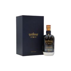 Glendronach 1971 50 Year Old