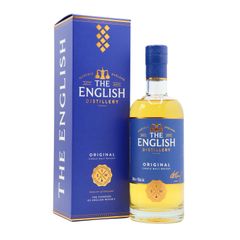 The English Original Single Malt