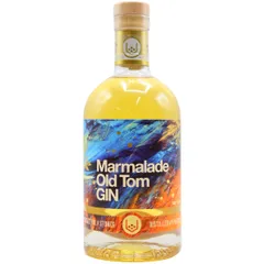 Pocketful of Stones Marmalade Old Tom Gin