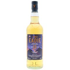 Craigellachie James Eadie The New Star Small Batch Single Malt S 2008 13 Year Old