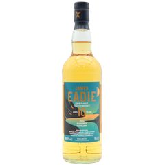 Glen Spey James Eadie The Half Moon Small Batch Single Malt 2011 10 Year Old