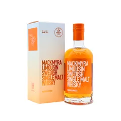 Mackmyra Limousin Swedish Single Malt
