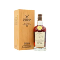 Glentauchers Connoisseurs Choice Single Cask #14520 1990 31 Year Old
