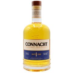 Connacht Inaugural Release 4 Year Old