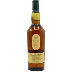 Lagavulin 2018 Distillery Exclusive