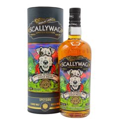 Scallywag Three Peaks Limited Edition Speyside