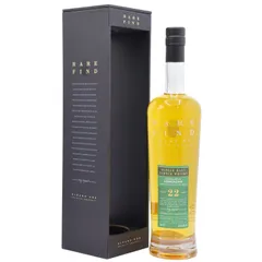 Longmorn Gleann Mor Rare Find Single Cask #80036 1999 22 Year Old