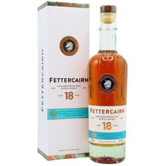 Fettercairn 18 Year Old