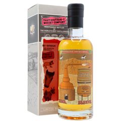 Craigellachie That Boutique-y Whisky Company Batch #14 Single Ma 13 Year Old