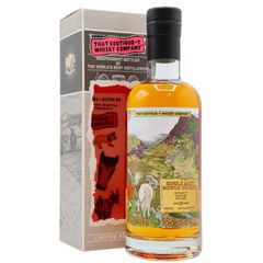 Glen Elgin That Boutique-y Whisky Company Batch #7 Single Mal 2006 16 Year Old