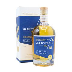 GlenWyvis Batch 2 2018