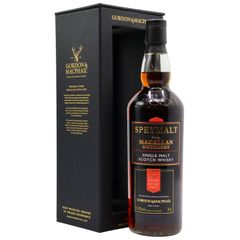 Macallan Speymalt - Single Cask #9544 2002 20 Year Old