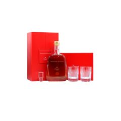 Woodford Reserve Baccarat Edition
