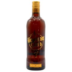 Havana Club Limited Edition Gold Anejo 7 Year Old Rum