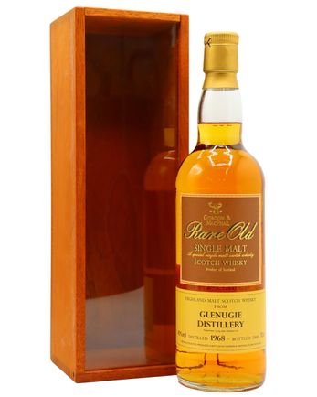 Glenugie 1968 32 jaar oud Gordon & Macphail