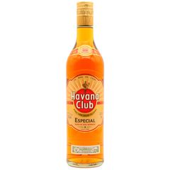 Havana Club Especial Rum