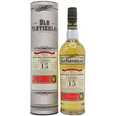 Tamdhu Old Particular Single Cask 2007 15 Year Old