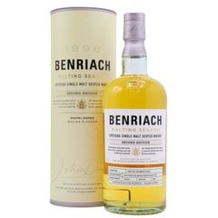 Benriach Malting Season 2nd Edition 2013 8 Year Old