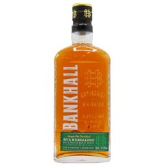 Bankhall Rye Rebellion