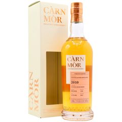 Craigellachie Carn Mor Strictly Limited Guyana Rum Cask Finish S 2010 12 Year Old