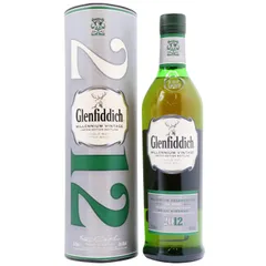 Ook van Glenfiddich