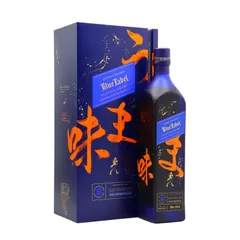 Johnnie Walker Blue Label Elusive Umami