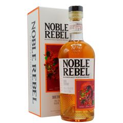 Noble Rebel Smoke Symphony