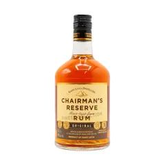 Chairman's Reserve Original St. Lucian Rum