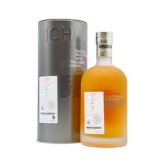 Bruichladdich Micro Provenance Single Jurancon Wine Cask #935 2013 9 Year Old