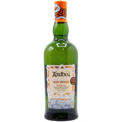 Ardbeg Heavy Vapours 2023 Committee Release Single Malt S