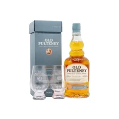Old Pulteney Huddart