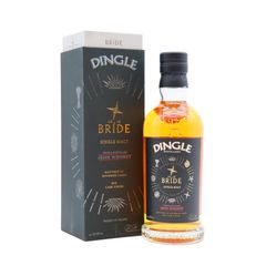 Dingle Wheel Of Time Series - La Le Bride Rye Cask Finish