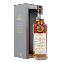 Tormore Connoisseurs Choice - Single Sherry Cask 1995 27 Year Old