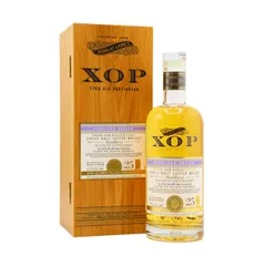 Macduff Xtra Old Particular Single Cask #17100 1997 25 Year Old