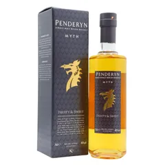 Penderyn Dragon Series - Myth Single Malt Welsh