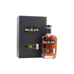Balblair 2023 Release 25 Year Old