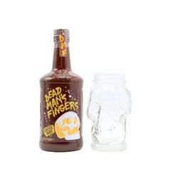Dead Man's Fingers Coffee Rum